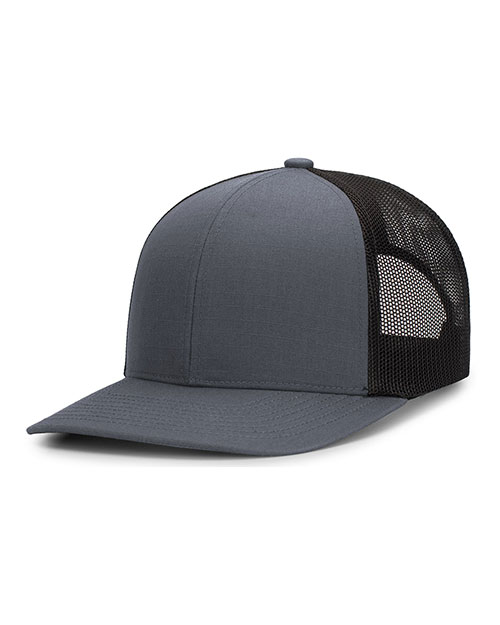 Augusta Sportswear M08 MulticamÂ® Trucker Snapback Cap
