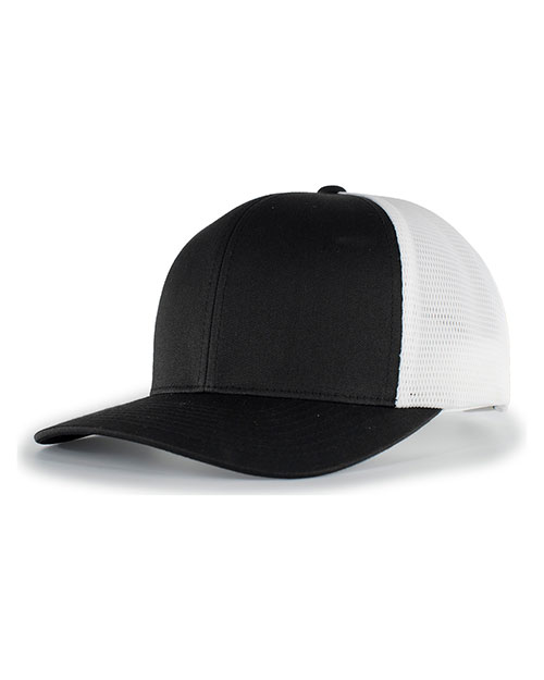 Augusta Sportswear P151 Trucker PacFlex Snapback Cap