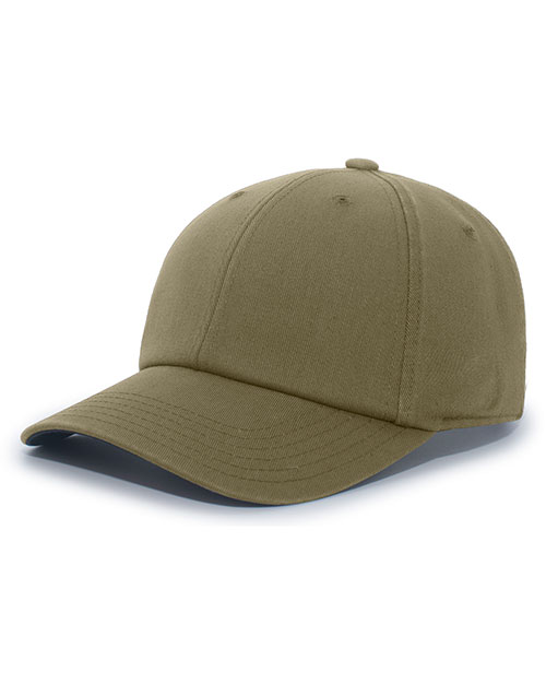 Augusta Sportswear P200  Hybrid Cotton Dad Cap