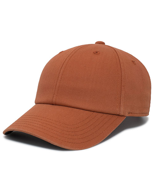 Augusta Sportswear P200 Hybrid Cotton Dad Cap