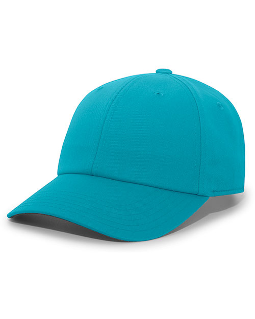 Augusta Sportswear P202  Ladies Hybrid Cotton Dad Cap