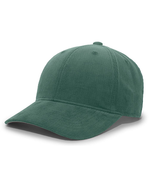 Augusta Sportswear P206  Hybrid Corduroy Dad Cap