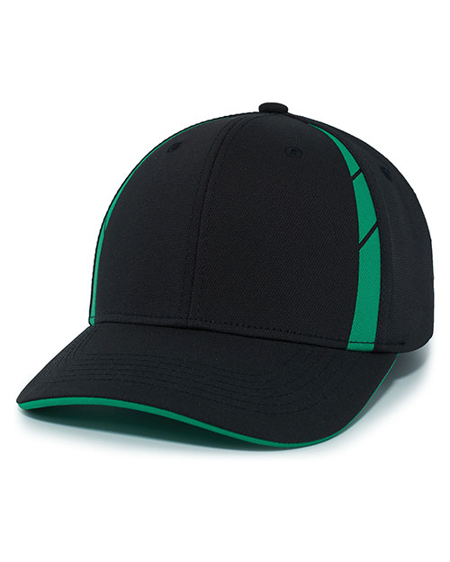 Augusta Sportswear P303  CoolcoreÂ® Sideline Snapback Cap