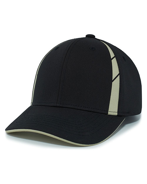 Augusta Sportswear P303 CoolcoreÂ® Sideline Snapback Cap