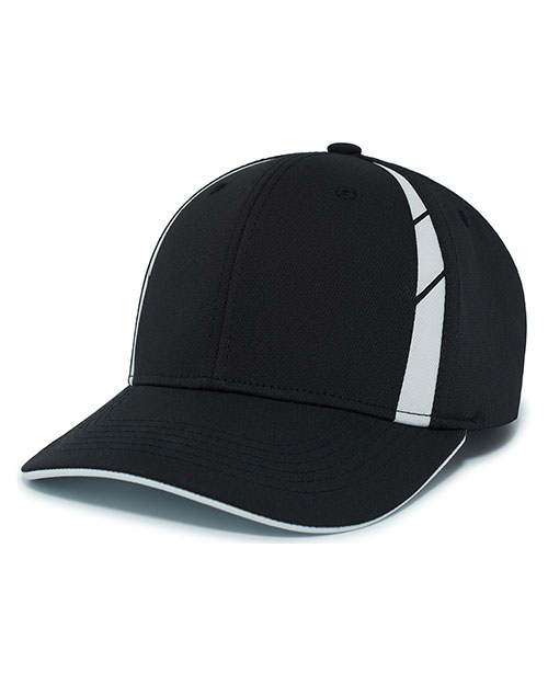 Augusta Sportswear P303 CoolcoreÂ® Sideline Snapback Cap