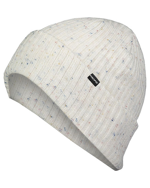 Augusta Sportswear P600K  Tweed Beanie