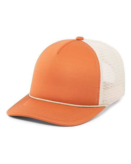 Augusta Sportswear P782 Foamie Fresh Trucker Cap