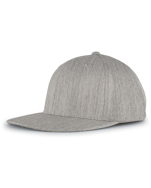 Augusta Sportswear P812 Premium Acrylic/Wool Blend FlexfitÂ® Cap