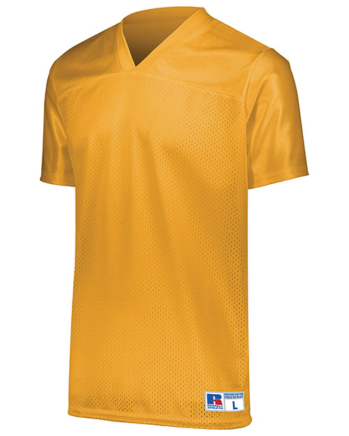 Augusta Sportswear R0593M Solid Flag Football Jersey
