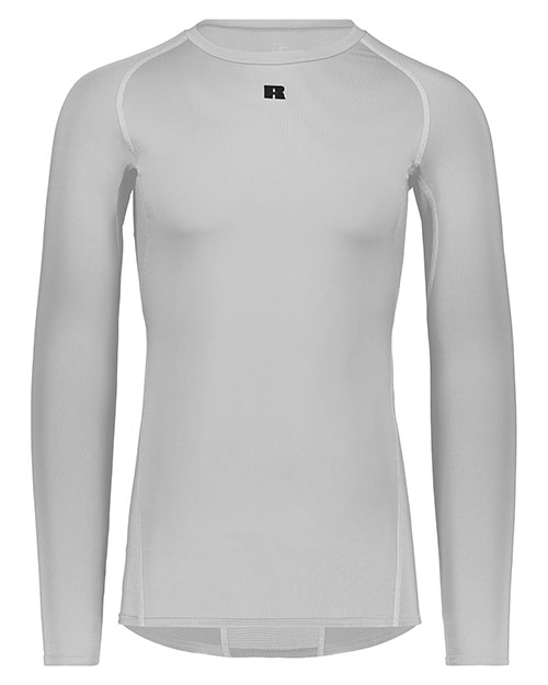 Augusta Sportswear R20CPM CoolcoreÂ® Long Sleeve Compression Tee