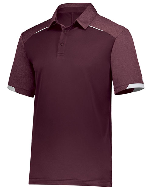 Augusta Sportswear R20DKM  Legend Polo