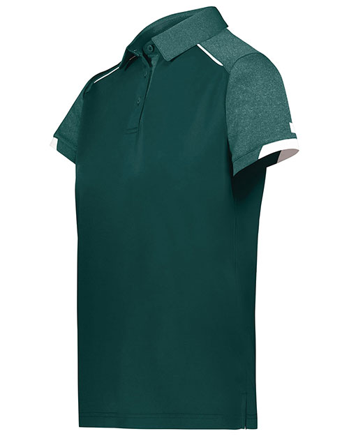 Augusta Sportswear R20DKX  Ladies Legend Polo