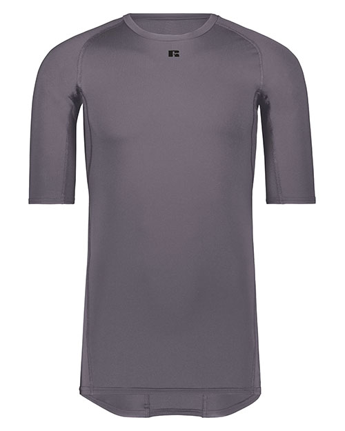 Augusta Sportswear R21CPM  CoolcoreÂ® Half Sleeve Compression Tee