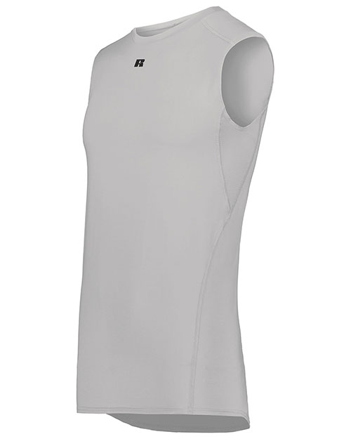 Augusta Sportswear R22CPM CoolcoreÂ® Sleeveless Compression Tank