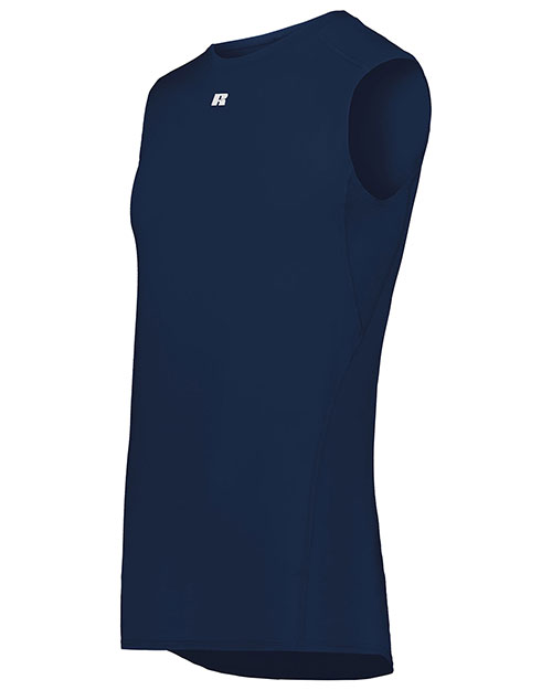 Augusta Sportswear R22CPM CoolcoreÂ® Sleeveless Compression Tank