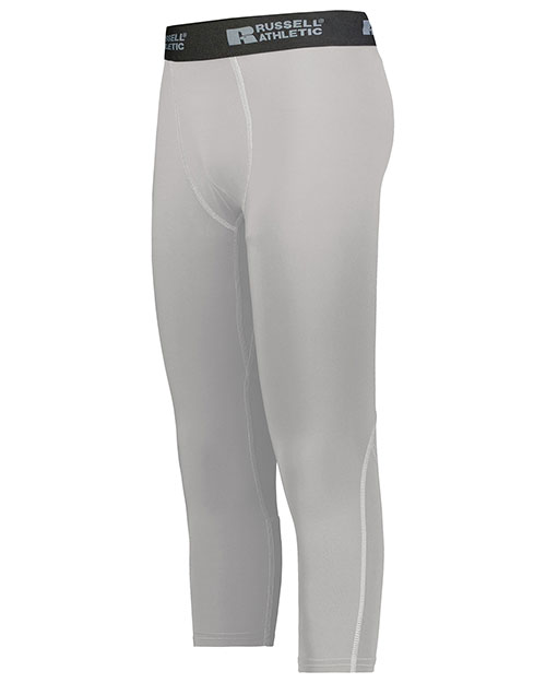 Augusta Sportswear R23CPM  CoolcoreÂ® Compression 7/8 Tight