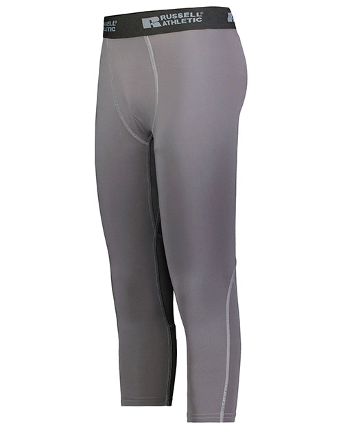 Augusta Sportswear R23CPM CoolcoreÂ® Compression 7/8 Tight