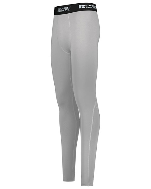 Augusta Sportswear R25CPM CoolcoreÂ® Compression Full Length Tight