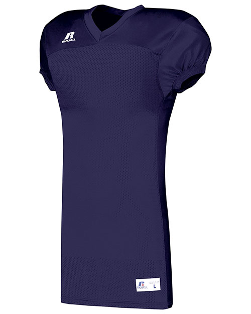 Augusta Sportswear S8623M  Solid Jersey With Side Inserts