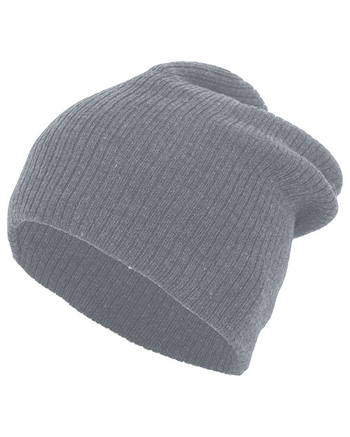 Augusta Sportswear SB02 Slouchy Beanie