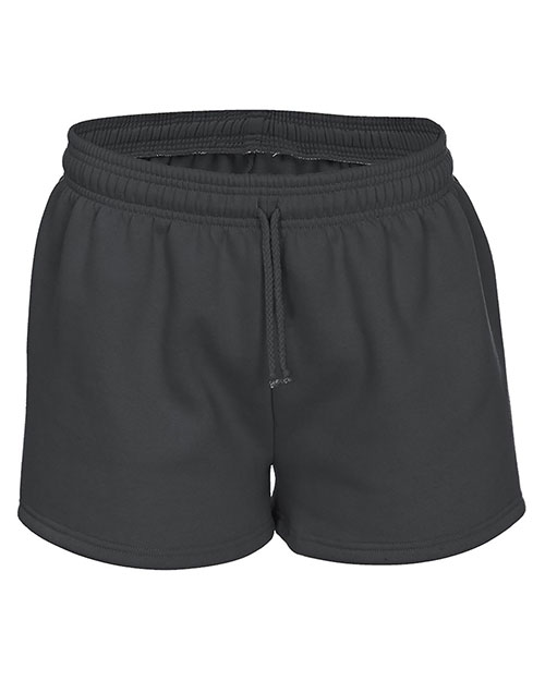 Badger 1203 Women's Athletic Fleece Shorts