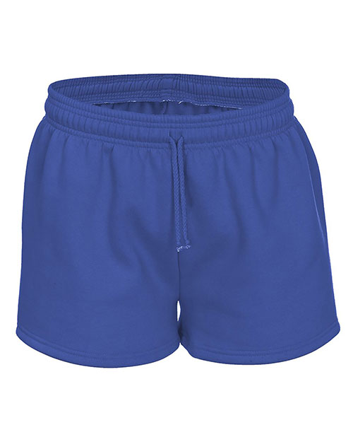 Badger 1203  Women's Athletic Fleece Shorts