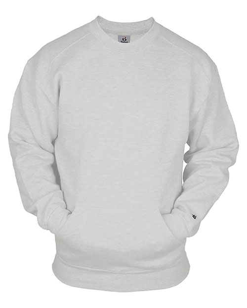 Badger 1252  Pocket Sweatshirt