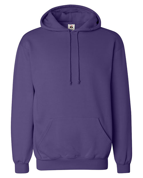 Badger 1254 Hooded Sweatshirt