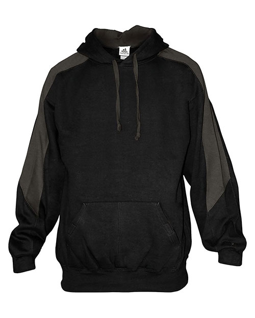 Badger 1265  Saber Hooded Sweatshirt