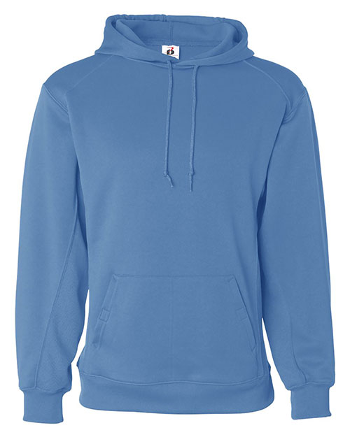 Badger 1454 Performance Fleece Hooded Sweatshirt