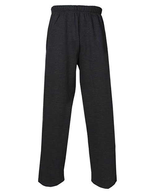 Badger 2277 Youth Open-Bottom Sweatpants