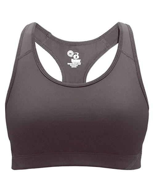 Badger 2636 Girls' B-Sport Bra Top