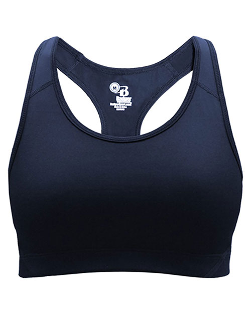 Badger 2636  Girls' B-Sport Bra Top