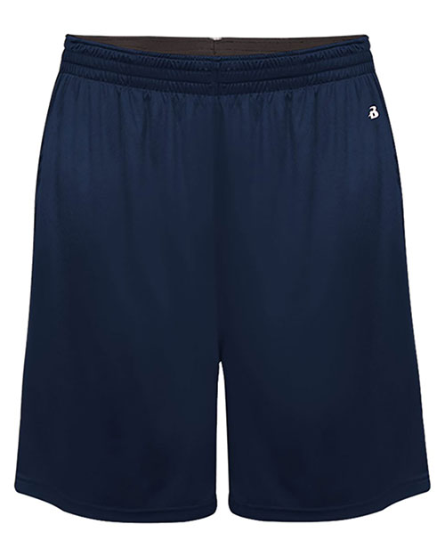 Badger 4002  Ultimate SoftLock™ 8" Shorts