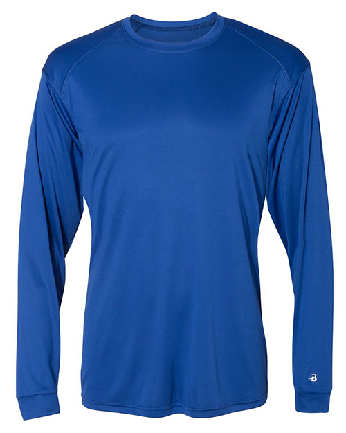 Badger 4004 Ultimate SoftLock™ Long Sleeve T-Shirt