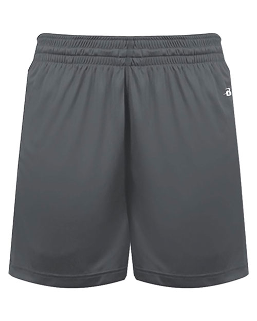 Badger 4012 Ultimate SoftLock™ Women's Shorts