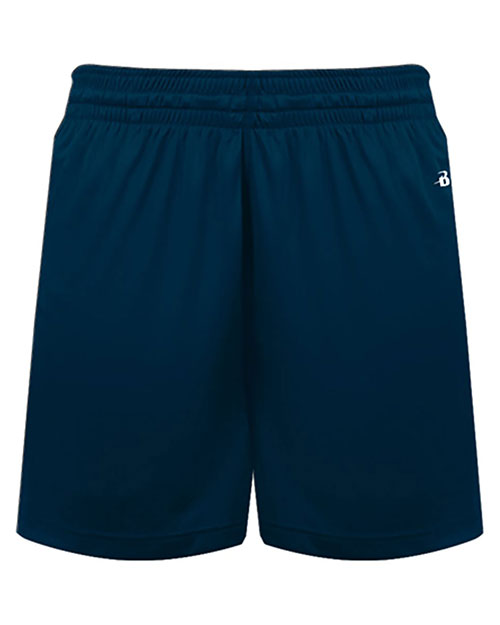 Badger 4012  Ultimate SoftLock™ Women's Shorts