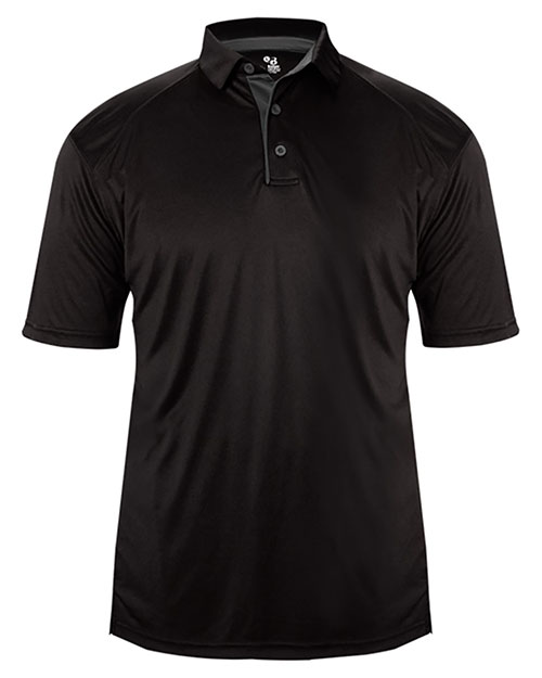 Badger 4040 Ultimate SoftLock™ Polo