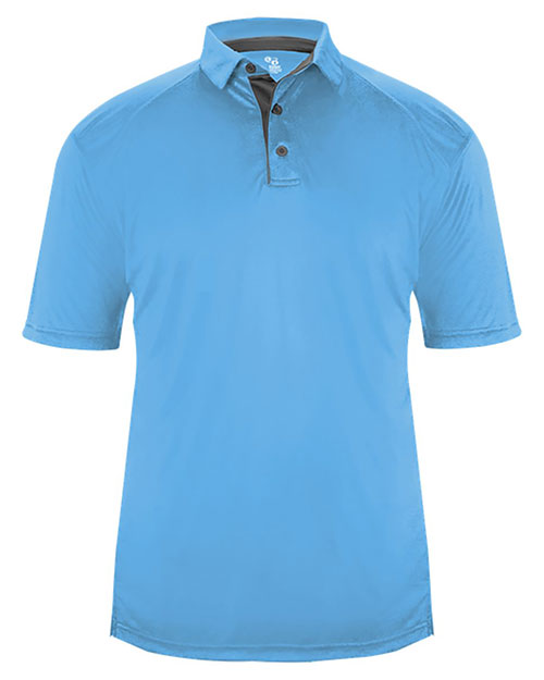 Badger 4040  Ultimate SoftLock™ Polo