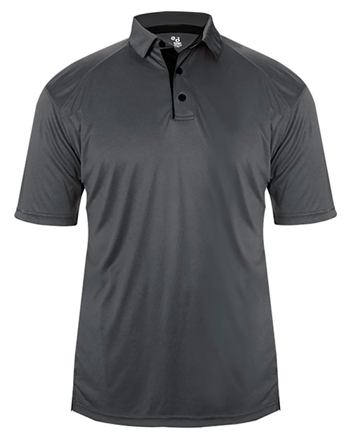 Badger 4040  Ultimate SoftLock™ Polo