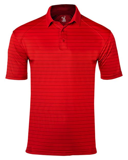 Badger 4042  Ultimate SoftLock™ Cross Tech Polo