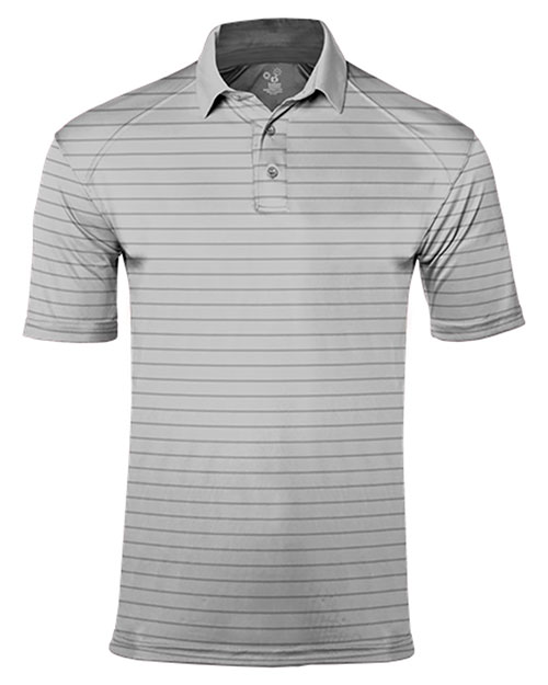 Badger 4042  Ultimate SoftLock™ Cross Tech Polo