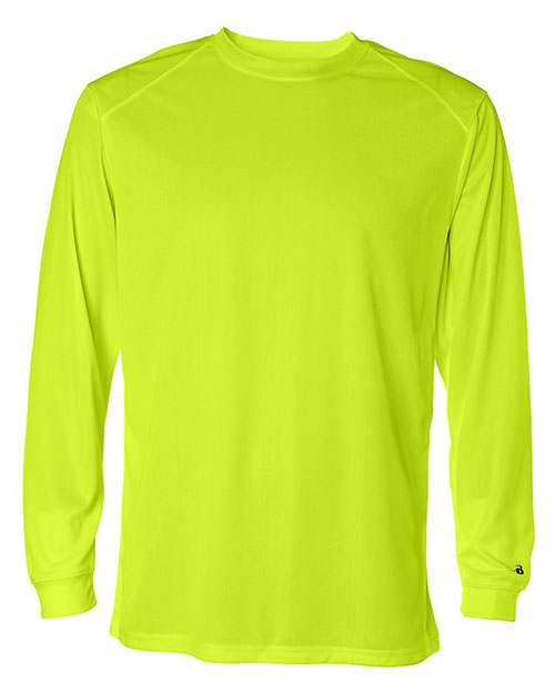 Badger 4104 B-Core Long Sleeve T-Shirt