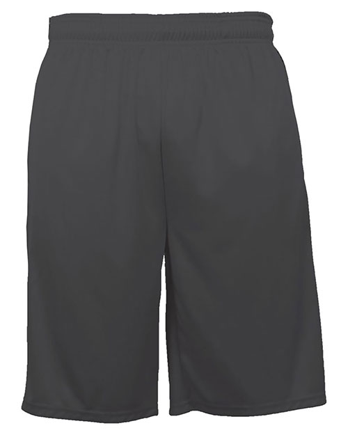 Badger 4189 Digital Camo Panel Shorts