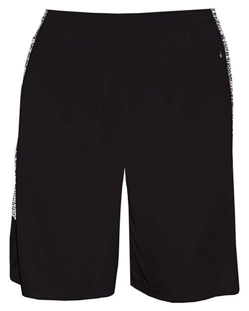 Badger 4195  Blend Panel Shorts