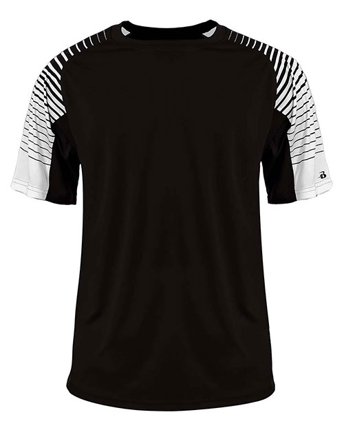 Badger 4210  Lineup T-Shirt