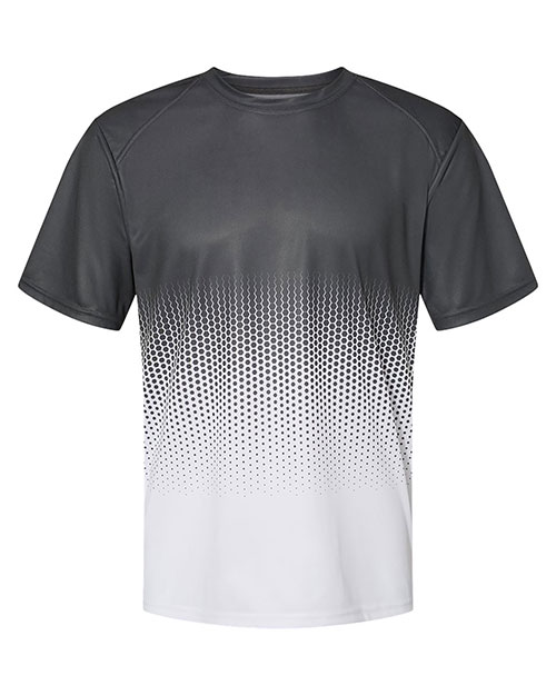 Badger 4220 Hex 2.0 T-Shirt