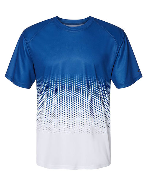 Badger 4220  Hex 2.0 T-Shirt