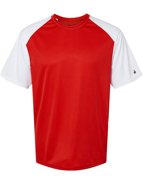 Badger 4230 Breakout T-Shirt