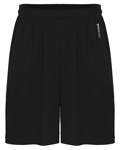 Badger 4267  Sweatless Shorts